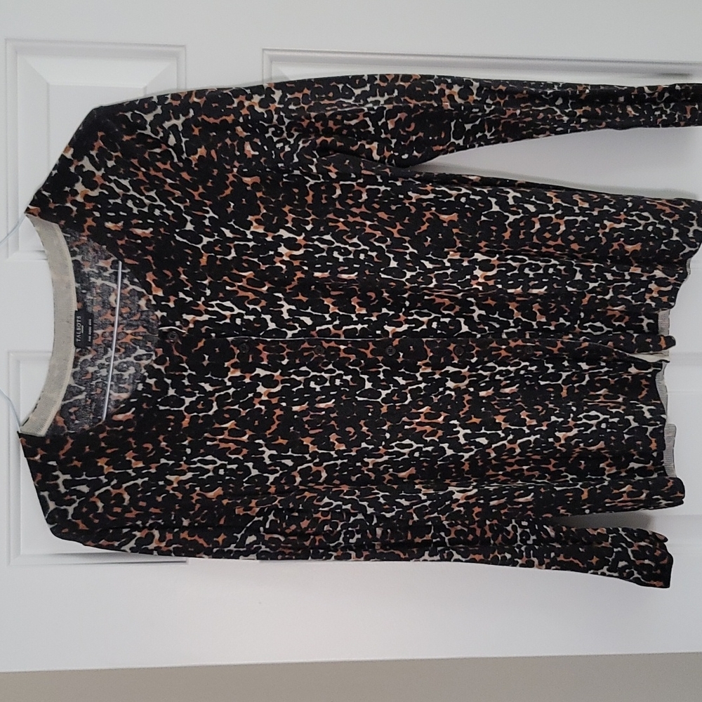Ladies Cashmere Sweater